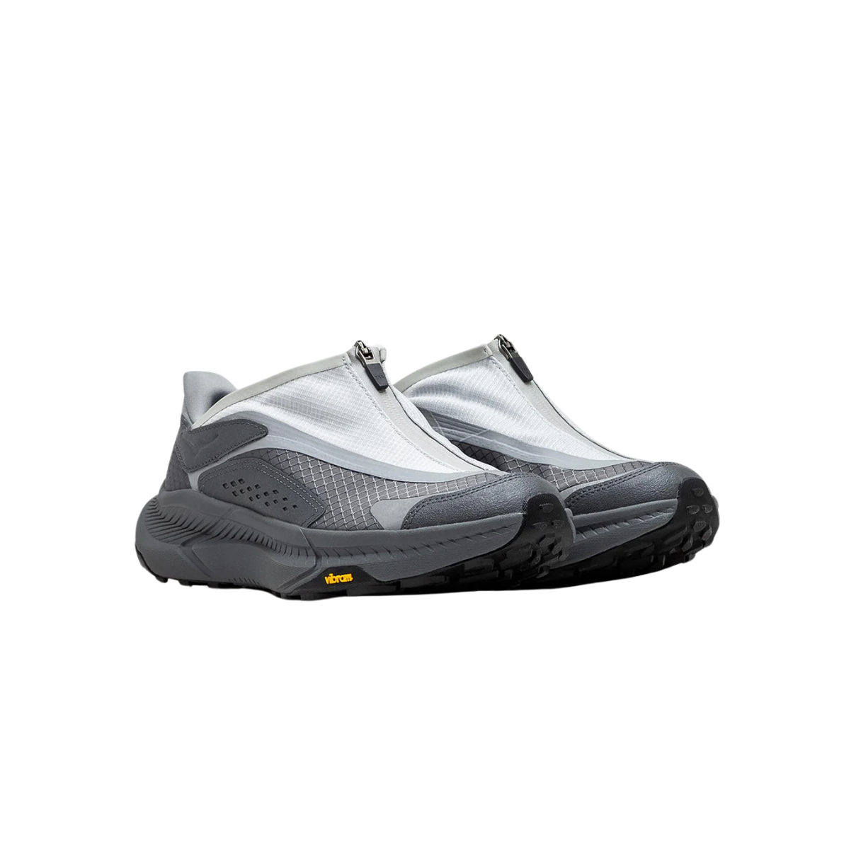 Hoka One One Project Transport Stardust Satellite Grey