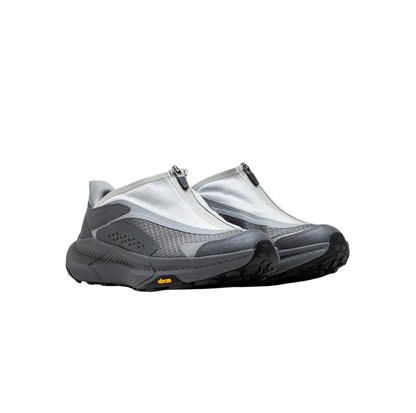 Hoka One One Project Transport Stardust Satellite Grey