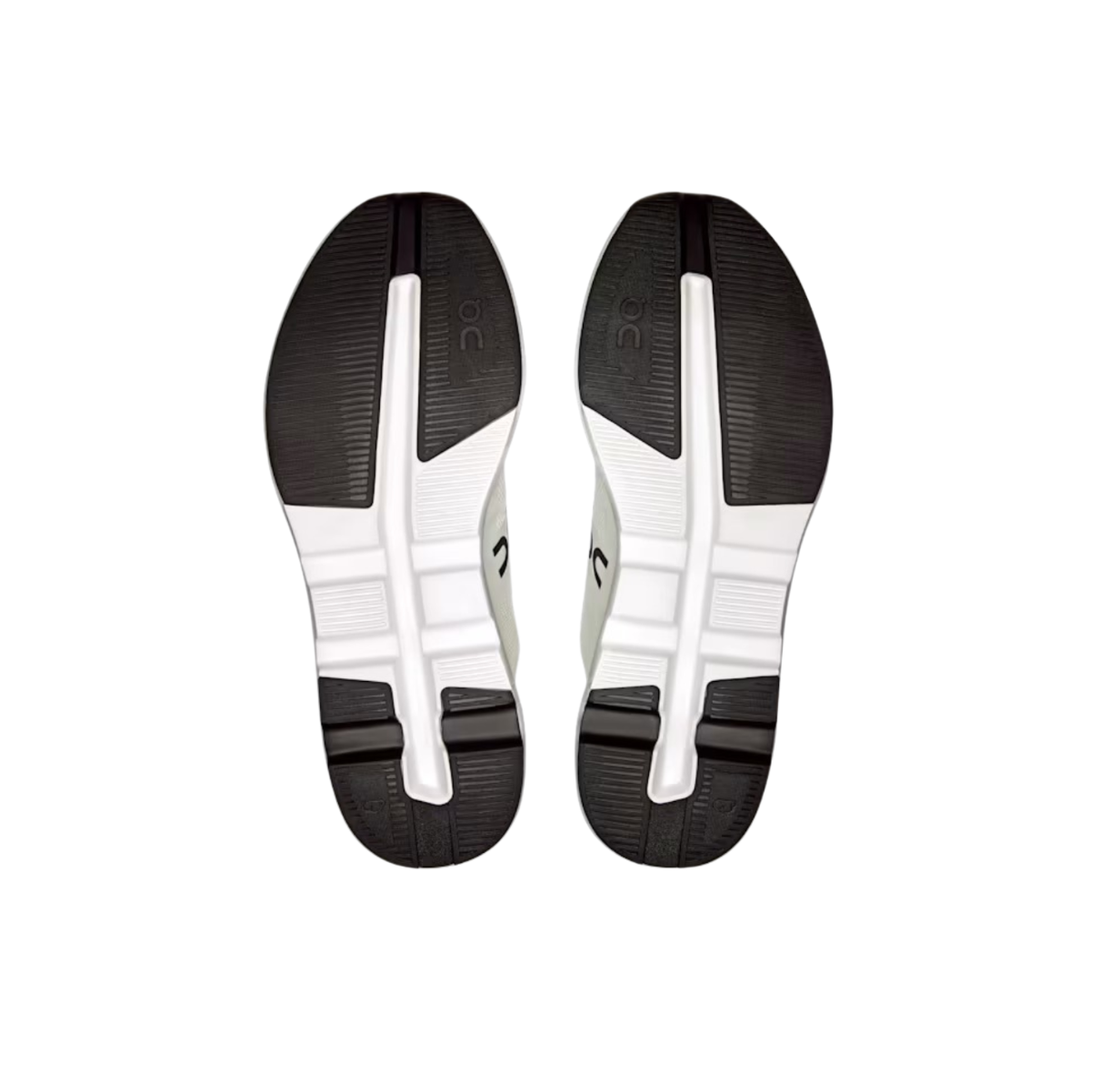 On Running Cloudzone Black | Beige