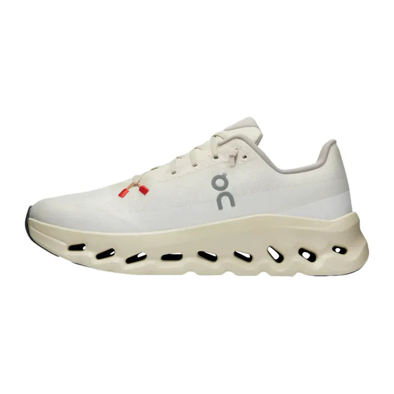 On Women's Cloudtilt Cream/Soft