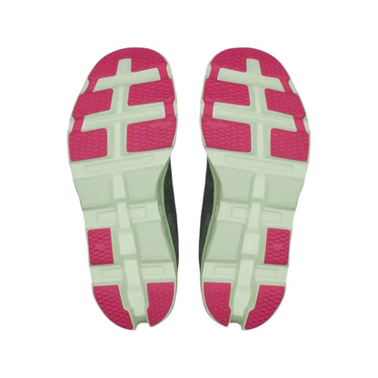 On Men's Cloudmonster 2  Asphalt/Lima