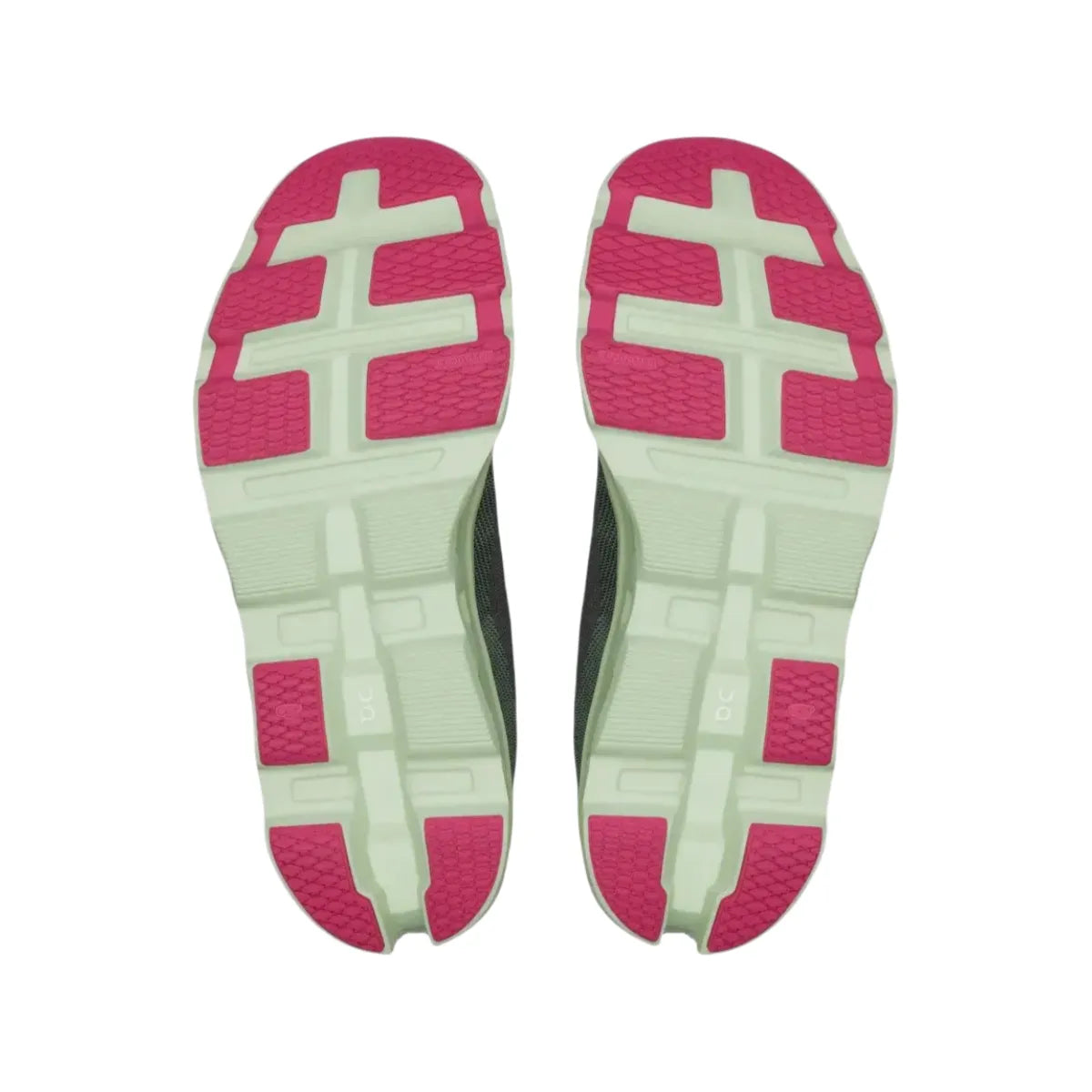 On Women's Cloudmonster 2 Asphalt/Lima