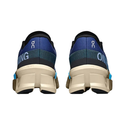 On Men's Cloudmonster 2  Tempest/Horizon