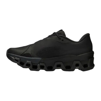 On Men's Cloudmonster 2PAF Black/Black