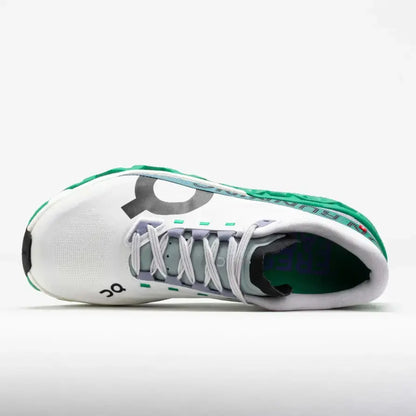 On Men's Cloudmonster Hyper Undyed/Mint