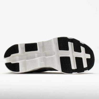 On Men's Cloudmonster 2  Black/Frost