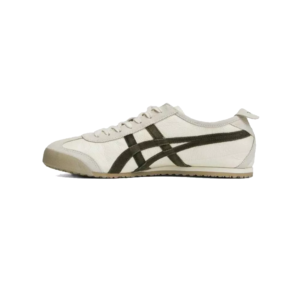 Onitsuka Tiger Mexico 66 Light Beige Olive