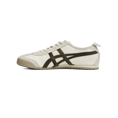 Onitsuka Tiger Mexico 66 Light Beige Olive