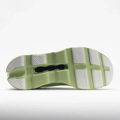 On Women's Cloudmonster  Glacier/Meadow