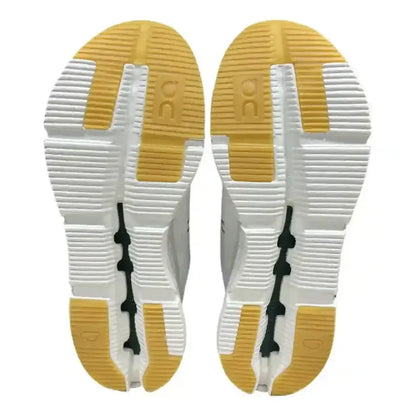 On Men's Cloudnova Form 2 White/Green