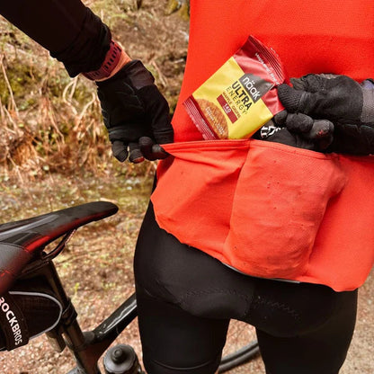 Näak Waffle Ultra Energy 140 calories