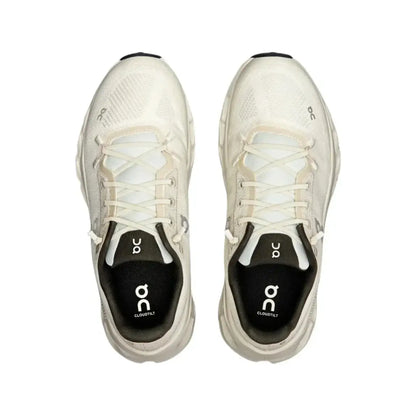 On Men's Cloudtilt  Pearl/lce