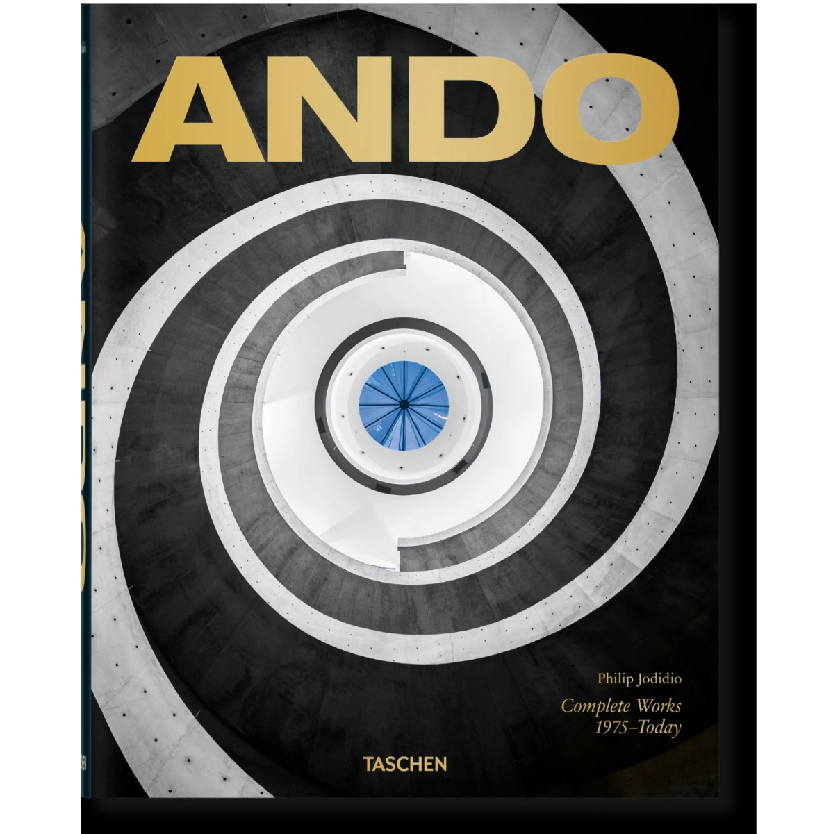 TASCHEN Ando. Complete Works 1975–Today