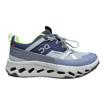 On Men's Cloudhorizon Iron/Chalk