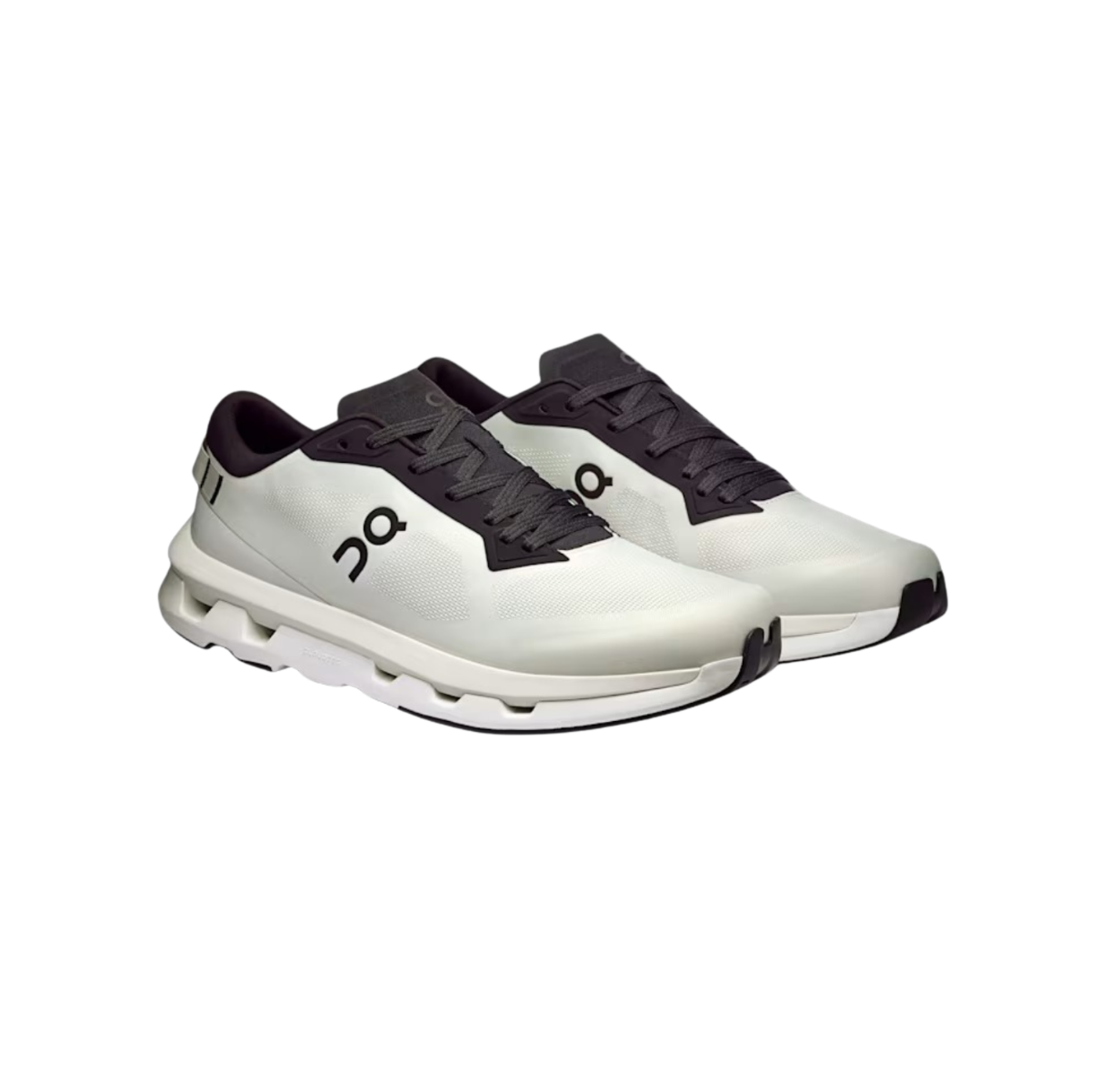 On Running Cloudzone Black | Beige