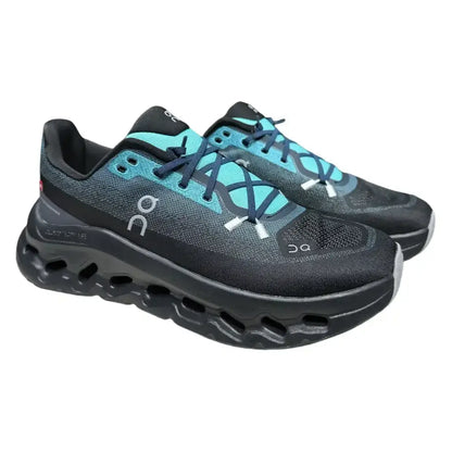 On Women's Cloudtilt Midnight/Blue