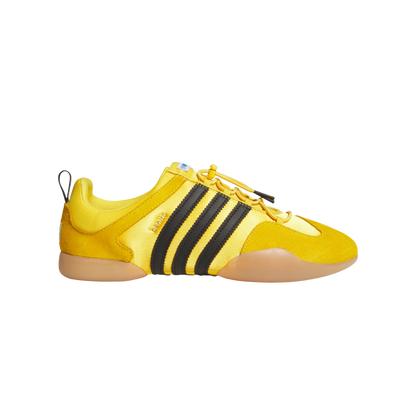 adidas Ballerina Benito Bad Bunny Bold Gold