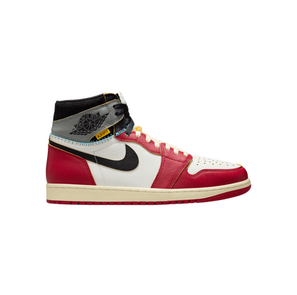 Air Jordan 1 Retro High OG SP Union LA Chicago Shadow