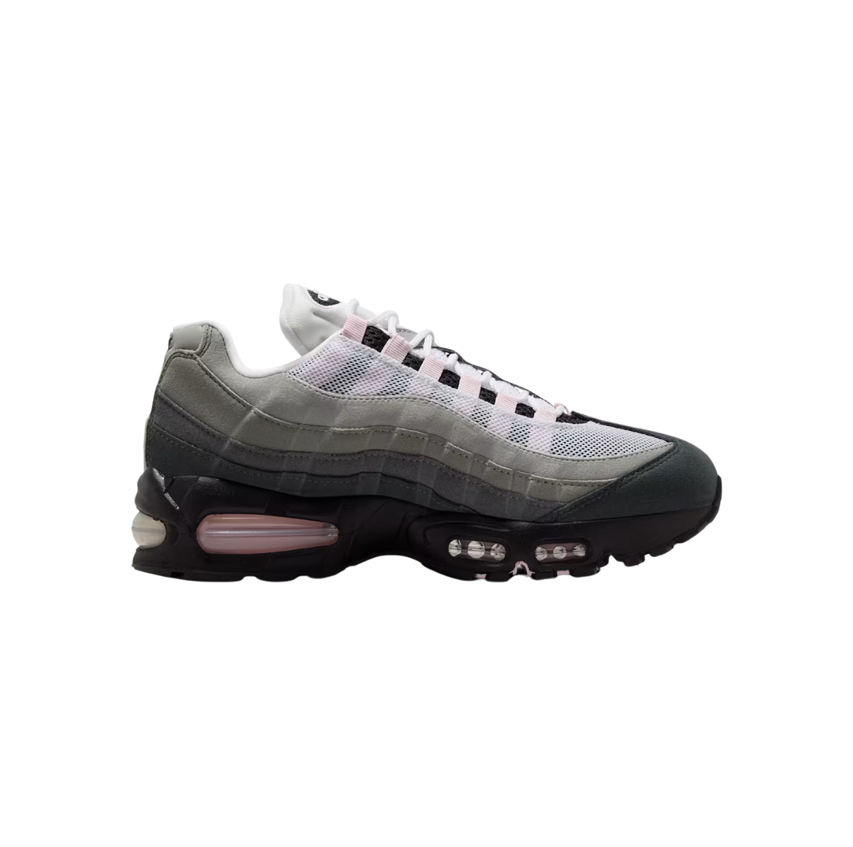 Nike Air Max 95 OG Big Bubble Rose Foam