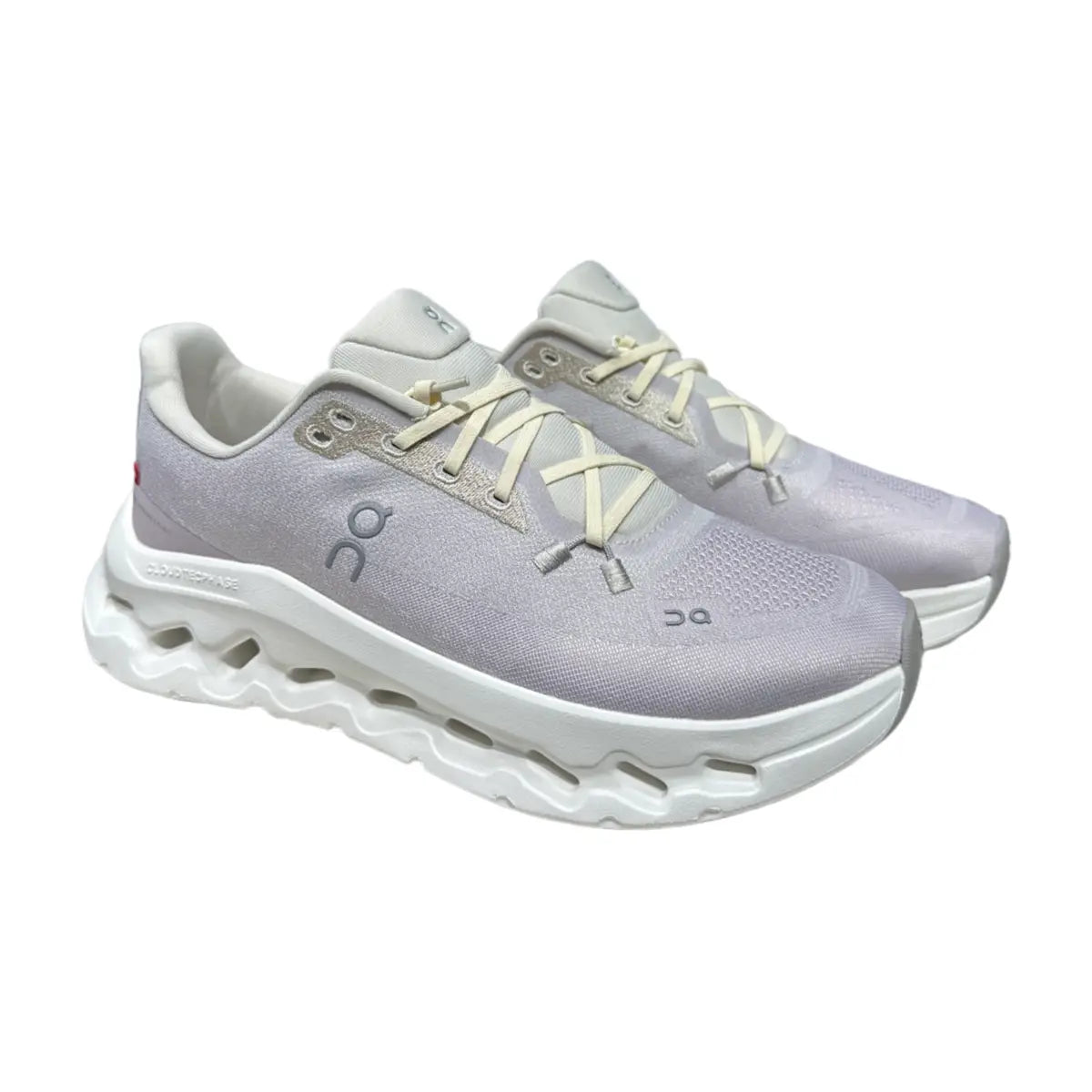 On Men's Cloudtilt  Lavender/White