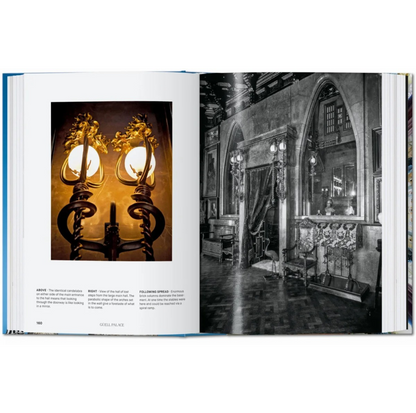 TASCHEN Gaudí. The Complete Works. 40th Ed.