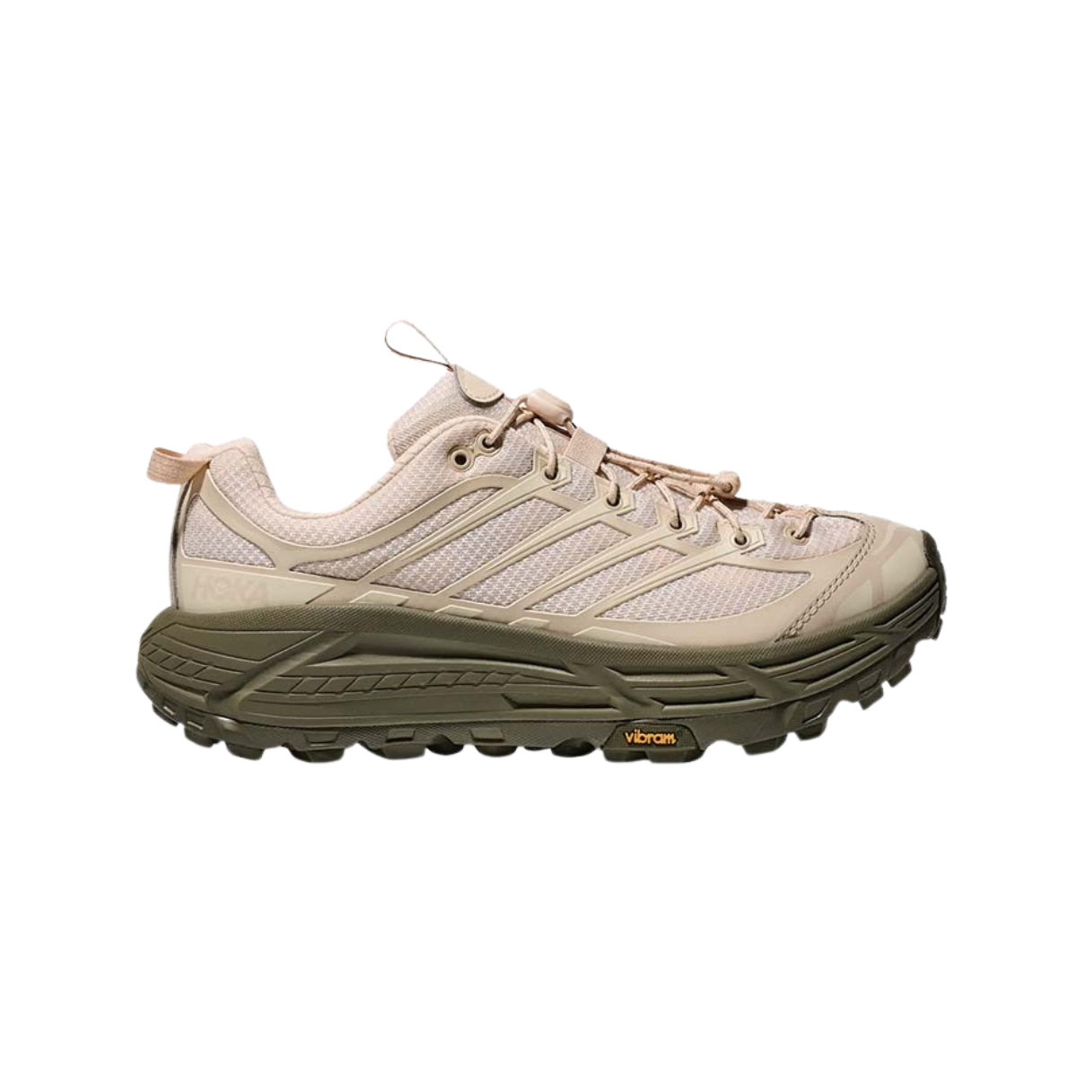 Hoka U Mafate Three2