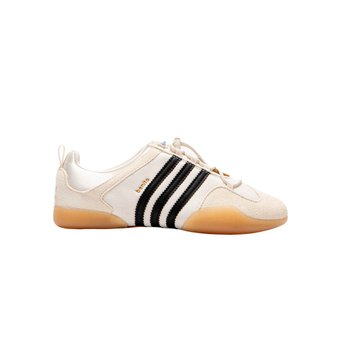 Adidas Ballerina Benito  Bad Bunny Off White Black Gum