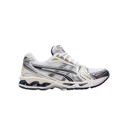 ASICS Gel-Kayano 14 White Midnight