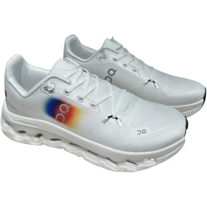 On Women's Cloudtilt Olympic/White