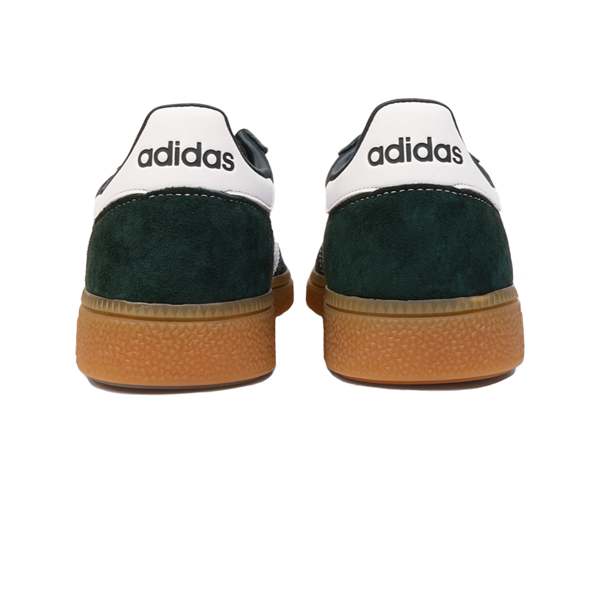 Adidas Handball Spezial Sporty & Rich Dark Green