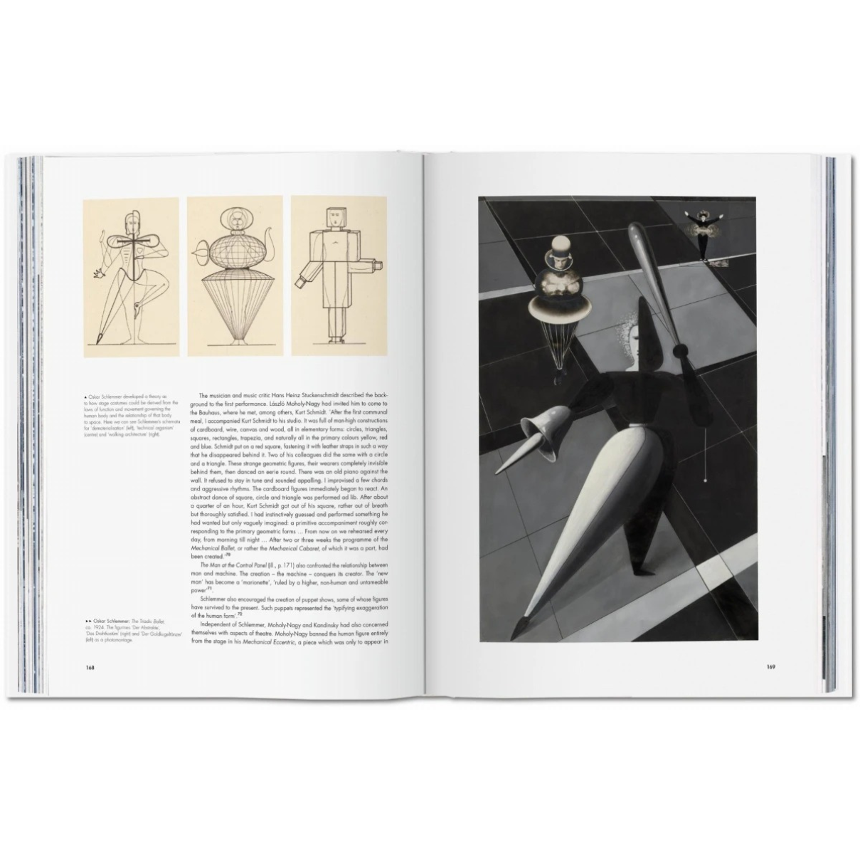 TASCHEN Bauhaus. Updated Edition