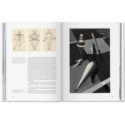 TASCHEN Bauhaus. Updated Edition