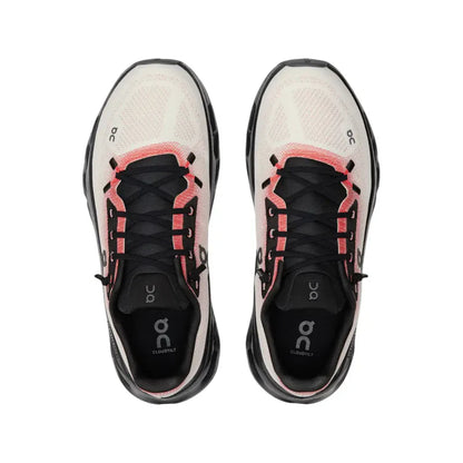 On Men's Cloudtilt Flame/Eclipse