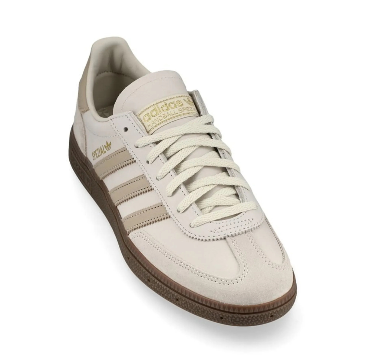 Adidas Handball Spezial Aluminum Wonder Beige (Women's)