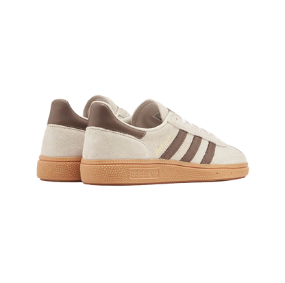 Adidas Handball Spezial Off-White Earth Strata Gum