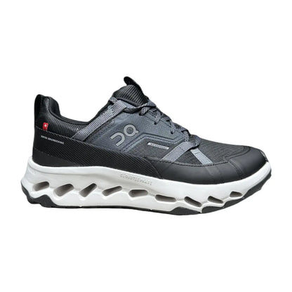 On Men's Cloudhorizon Black/White