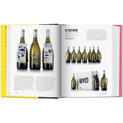 TASCHEN The Package Design Book