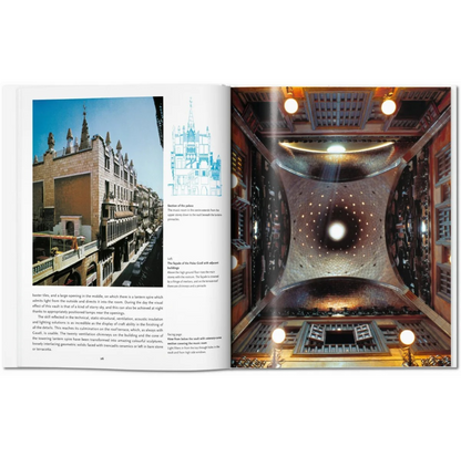TASCHEN Gaudí