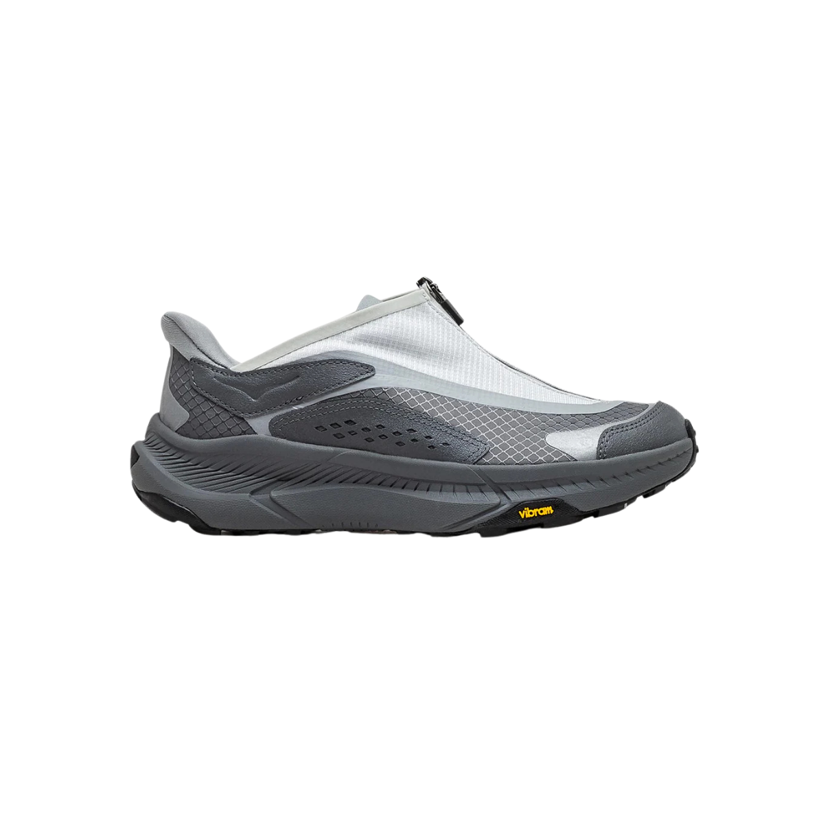 Hoka One One Project Transport Stardust Satellite Grey