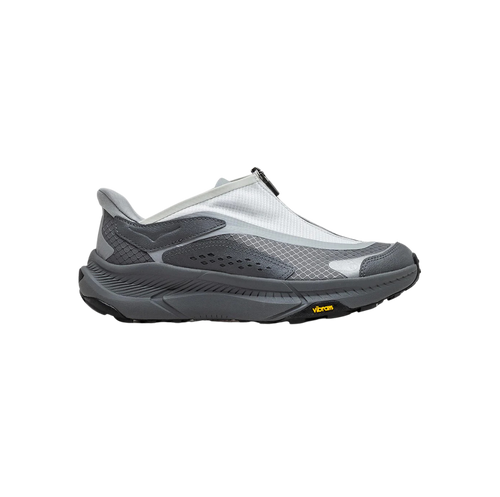 Hoka One One Project Transport Stardust Satellite Grey