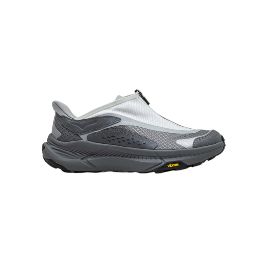 Hoka One One Project Transport Stardust Satellite Grey