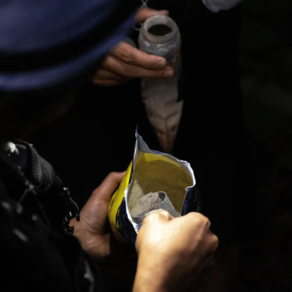 Näak Energy Drink Mix 720g Bag