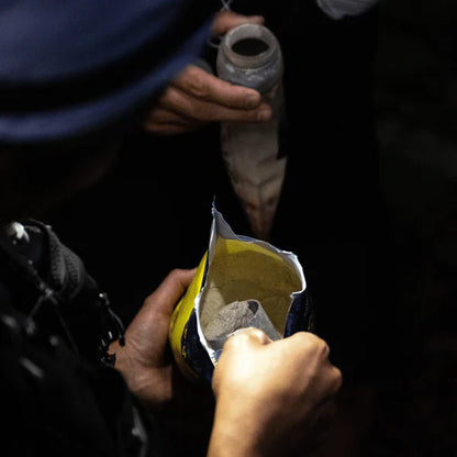 Näak Energy Drink Mix 720g Bag