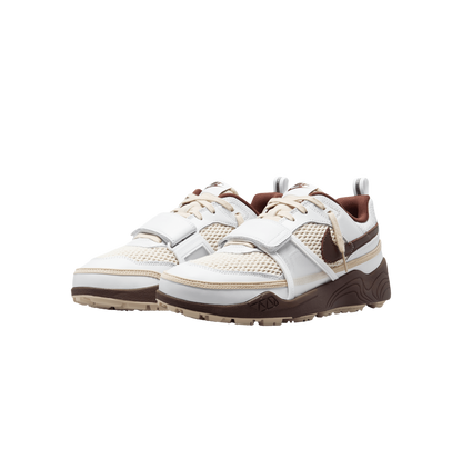 Nike Zoom Field Jaxx Travis Scott Light Chocolate