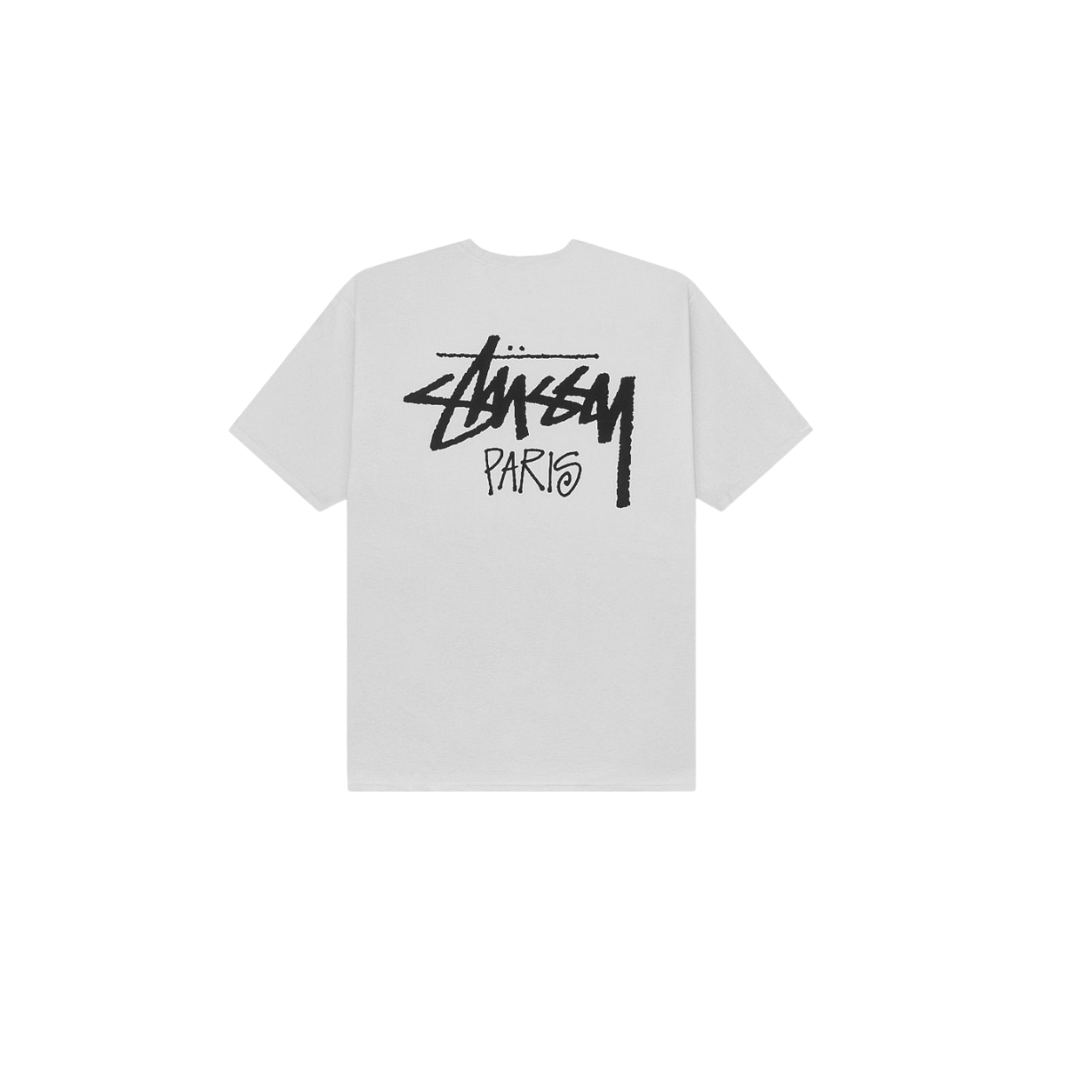 Stussy Paris Tee