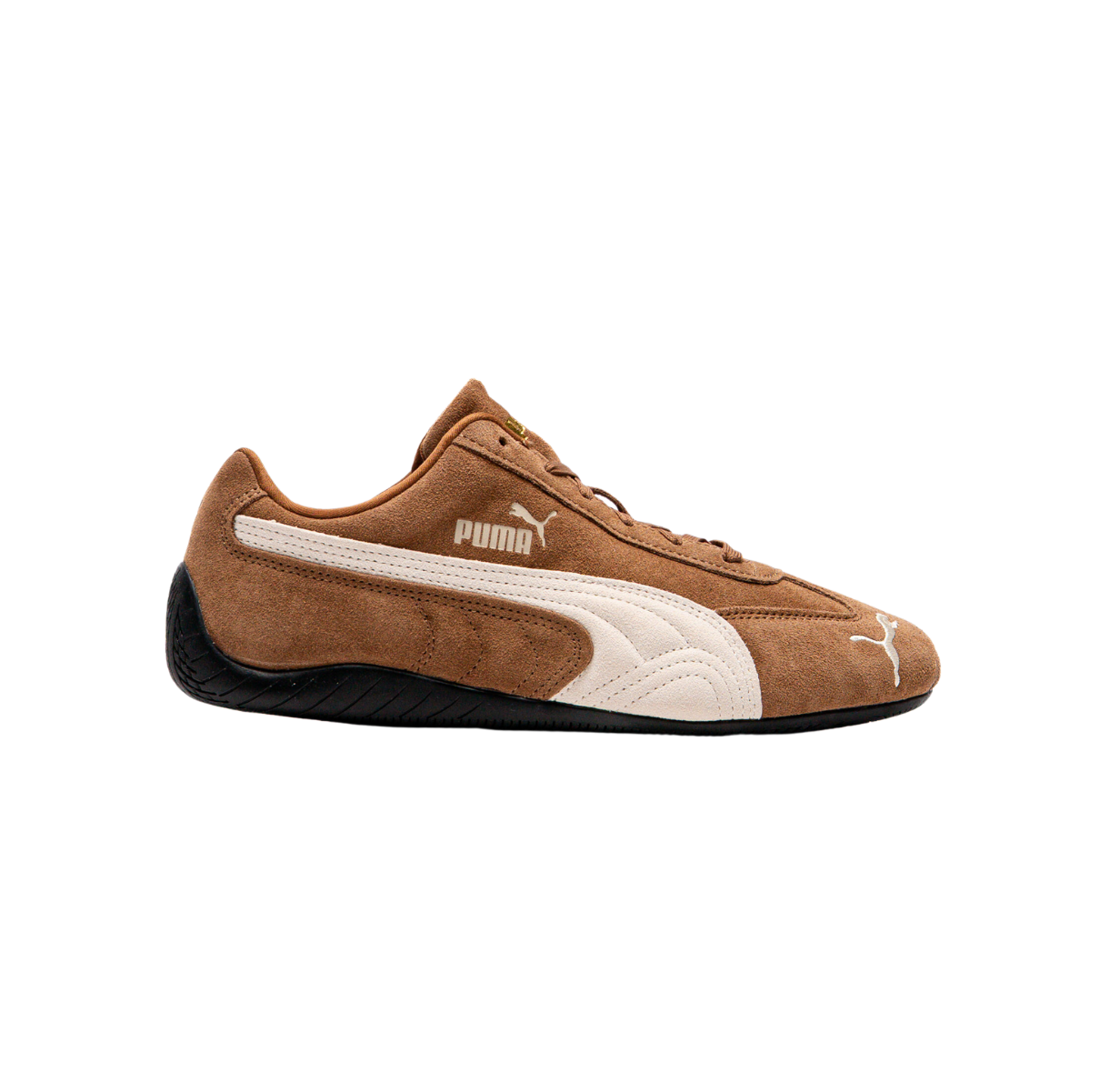 Puma Speedcat Archive Haute Coffee/Frosted Ivory