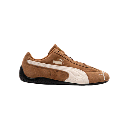Puma Speedcat Archive Haute Coffee/Frosted Ivory