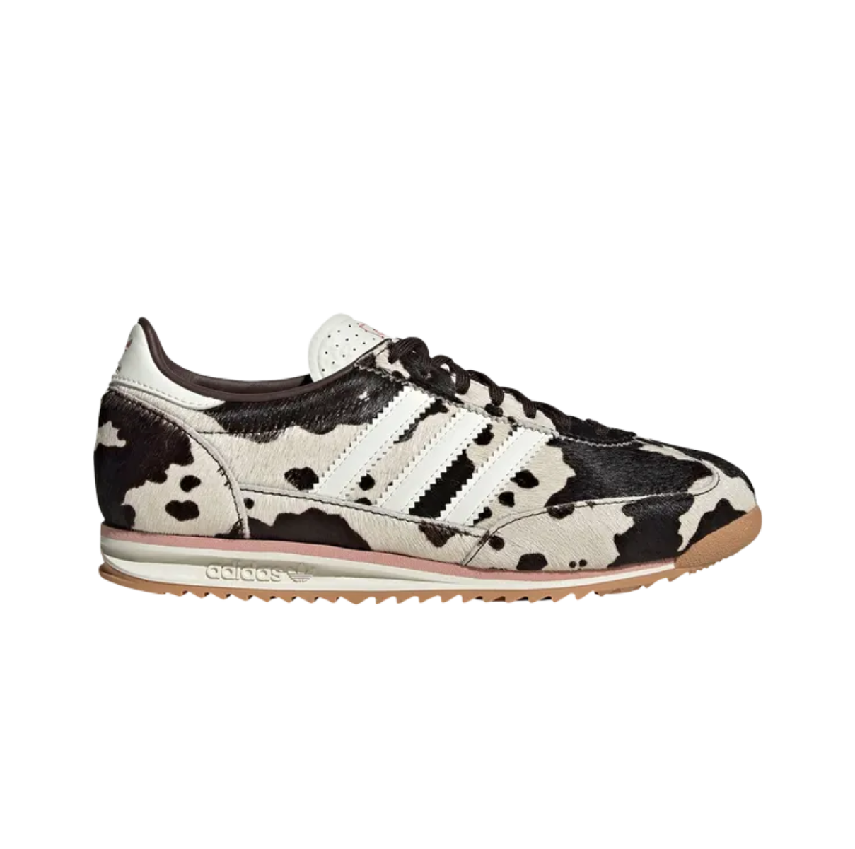 adidas SL 72 OG Cow Print
