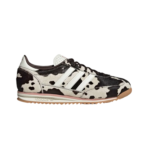 adidas SL 72 OG Cow Print