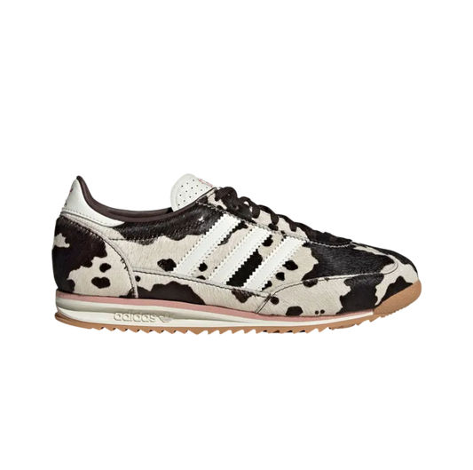 adidas SL 72 OG Cow Print